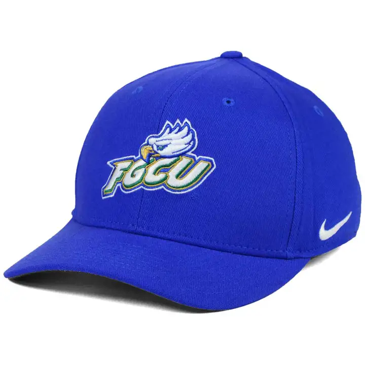 Florida Gulf Coast Eagles NCAA Classic Swoosh RBL