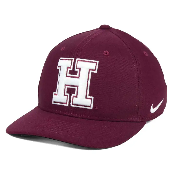 Harvard NCAA Classique Swoosh DKMAR