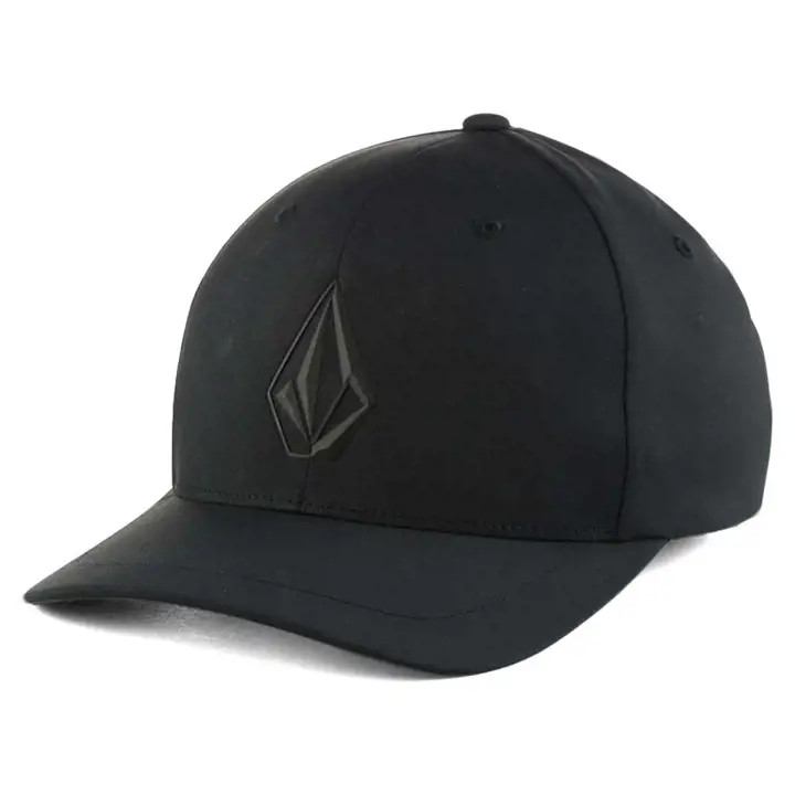 VOLC Stone Tech Delta noir/noir