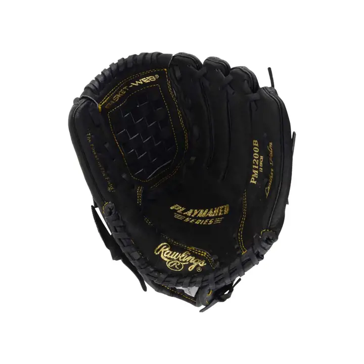 "Gant MLB 12" noir"