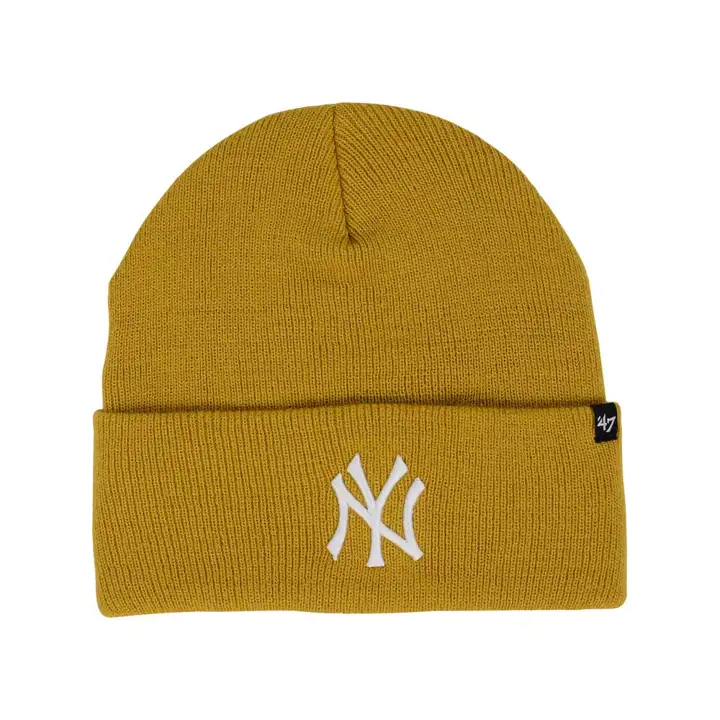 NEW YORK YANKEES MLB HAYMAKER KNIT WHE