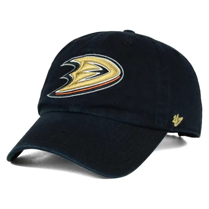 Ducks LNH Nettoyage blc