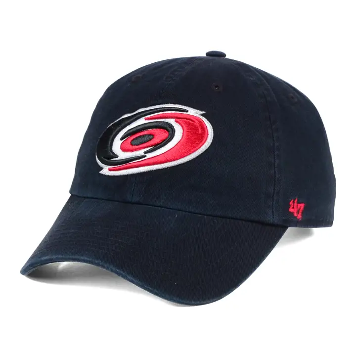 HURRICANES LNH Nettoyage ouragan nre