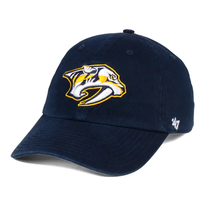 PREDATORS LNH Clean-Up predator marine