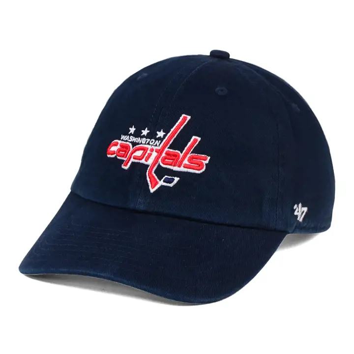 CAPITALS LNH Nettoyage Capitals marine