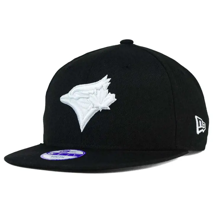 Blue Jays ENF B-DUB SNAP n/b