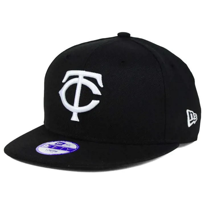 TWINS ENFANT B-DUB SNAP n/b