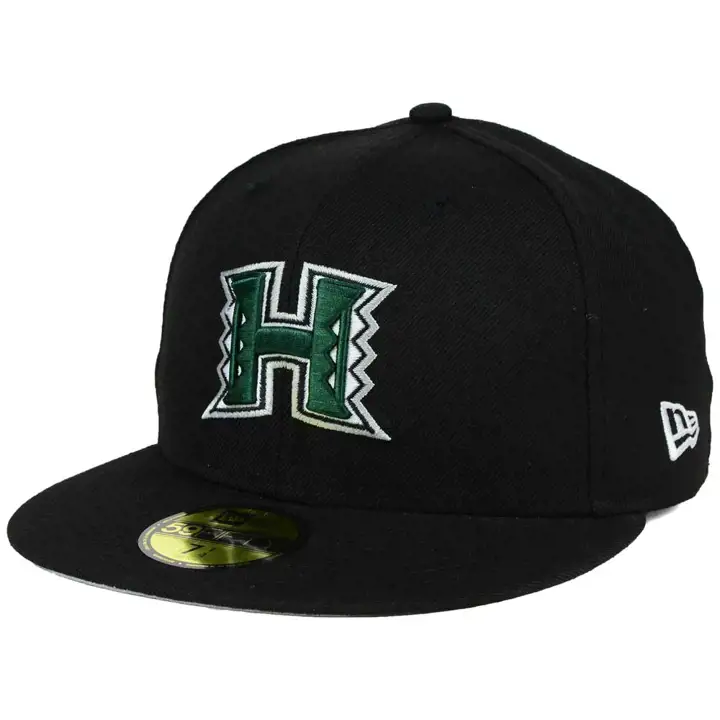 Hawaii NCAA AC 5950 "H" n.