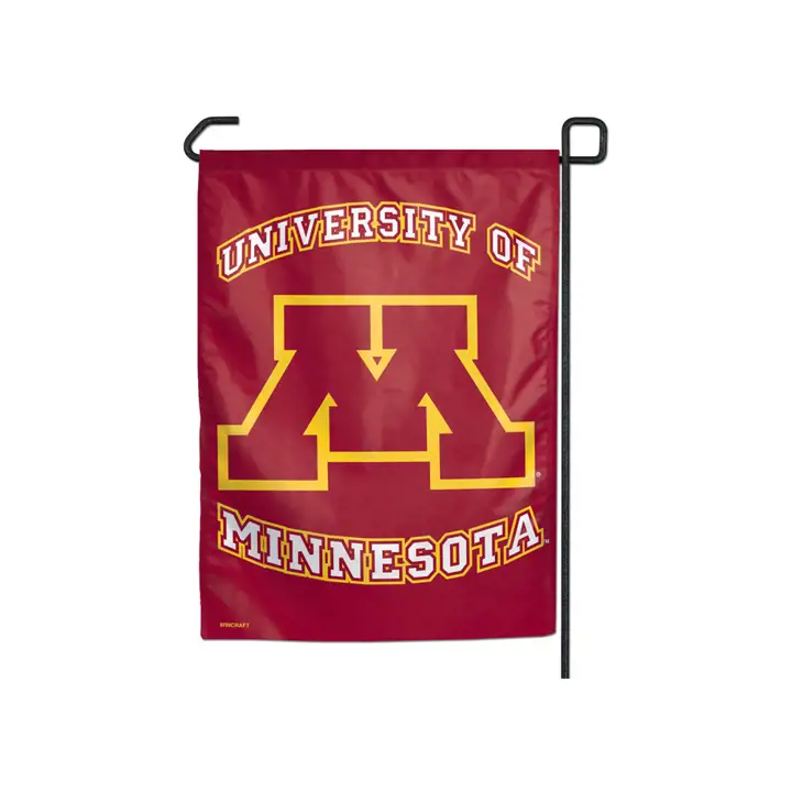 Drapeau de jardin du Minnesota