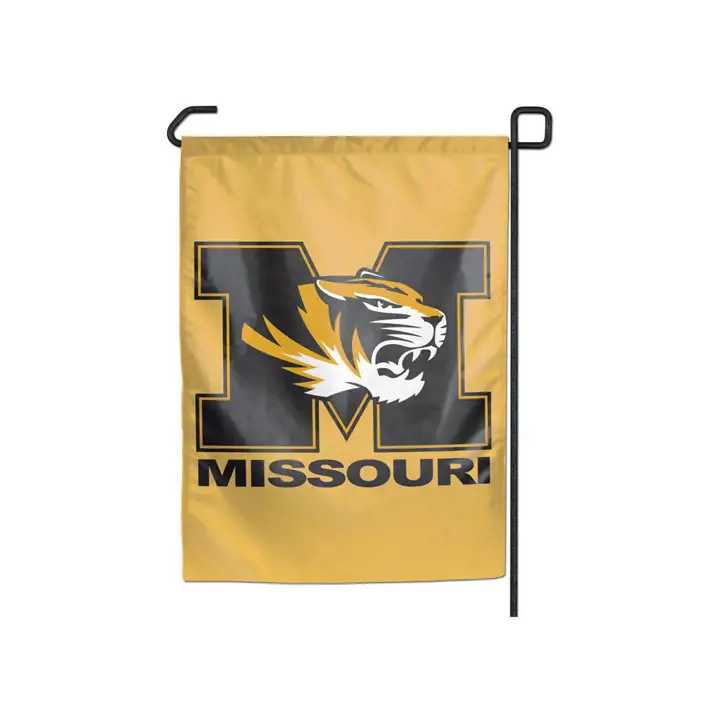 Drapeau de jardin du Missouri