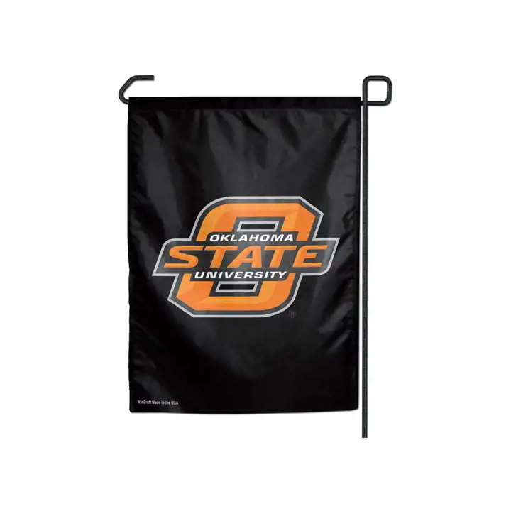 Drapeau de jardin Ok State