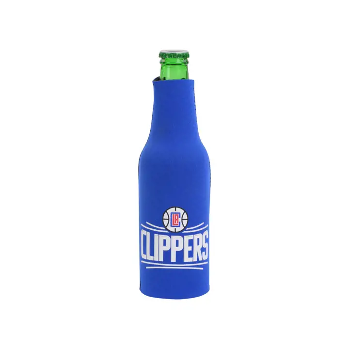 CLIPPERS Can Cooler bleu