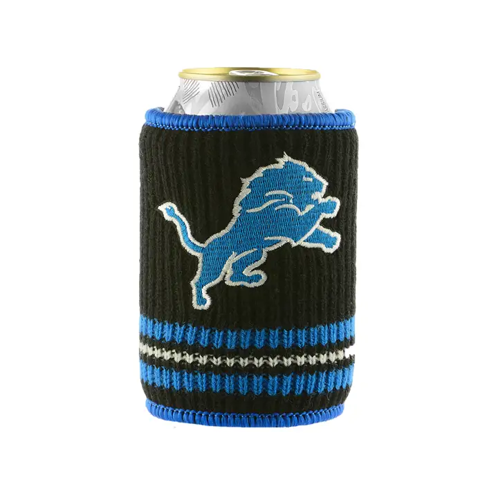 Étiquette de chaussette isolante LIONS