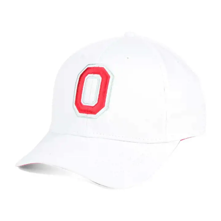Ohio State NCAA Core OSU adj Block 'O' blc