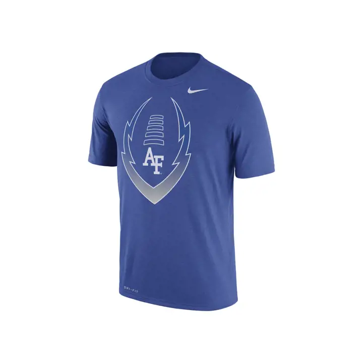 T-shirt Air Force NCAA Legend Icon 16 rbl