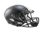 Speed Replica Helmet