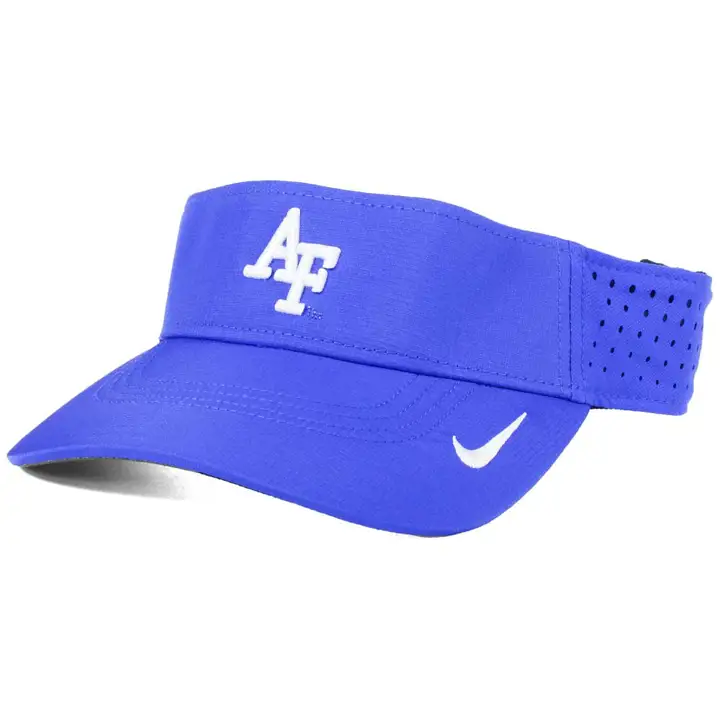 Visière rbl Air Force NCAA DF Vapor