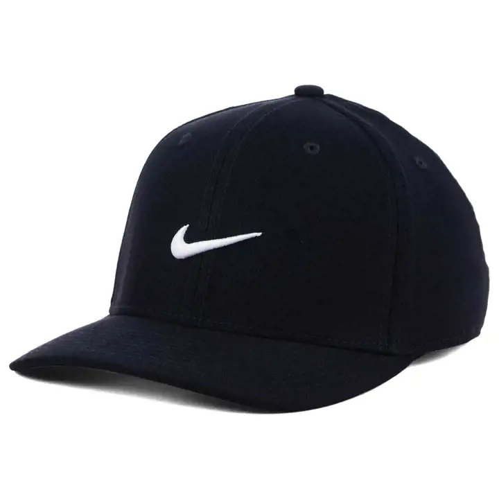 NIKE CLASSIC SWOOSH FLEX noir/blanc