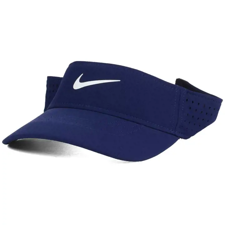 Visière NIKE Vapor Marine/Blanc