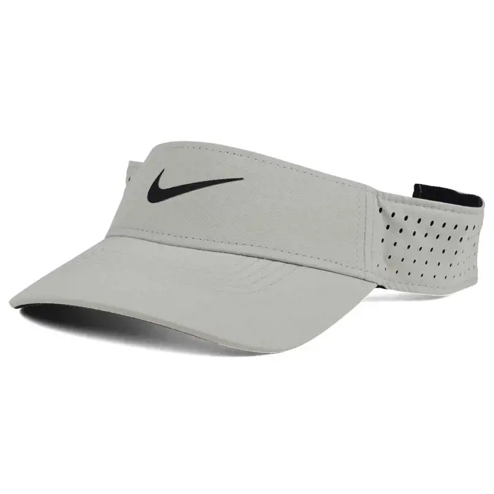 Visière NIKE Vapor gris/noir