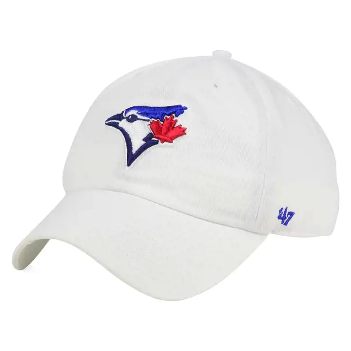 Blue Jays MLB Blanc « 47 Clean Up » blanc