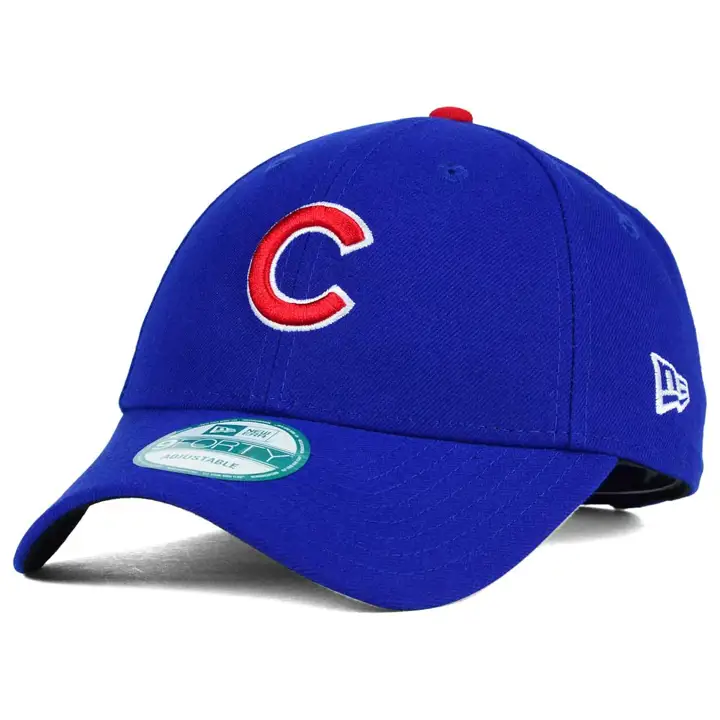 CUBS MLB The League 9Forty Adj rbl