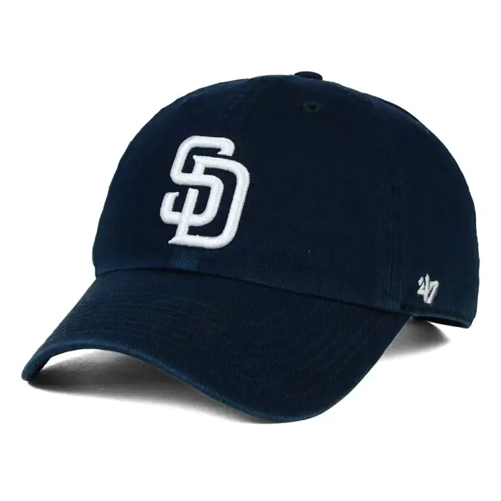 PADRES MLB OFR NETTOYAGE marine