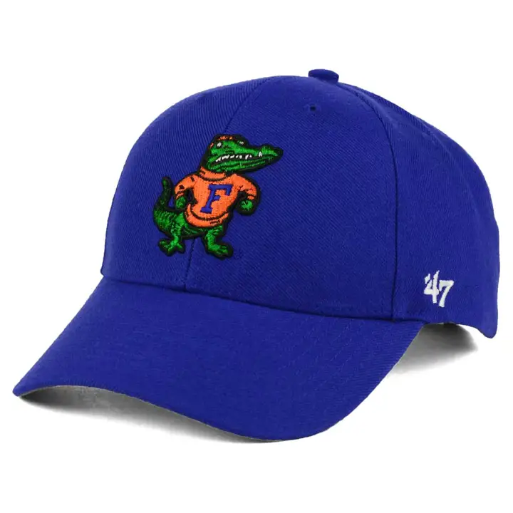 Florida Gators NCAA '47 MVP RBL