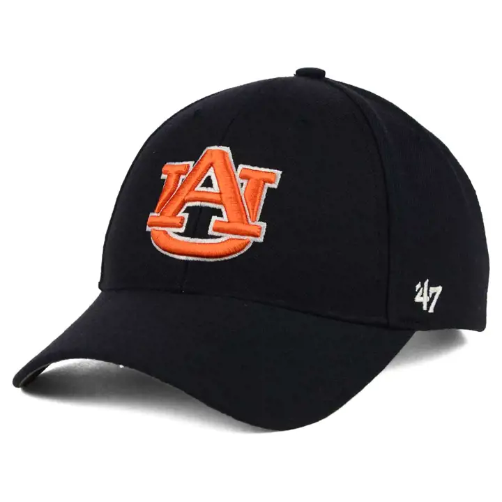 Auburn Tiger NCAA '47 MVP MARINE