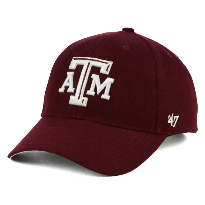Texas A&M Aggies NCAA '47 MVP MAR