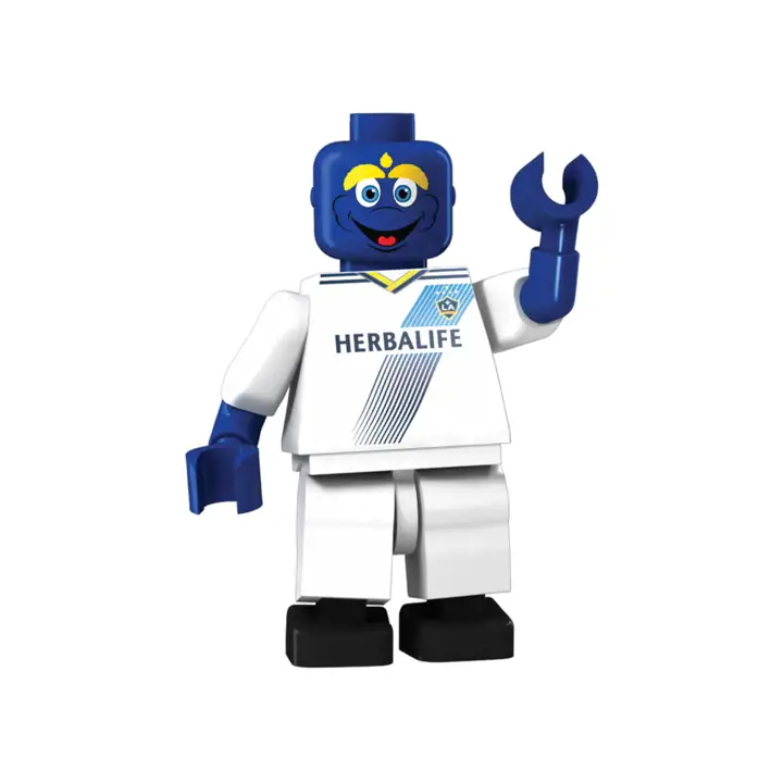 Figurine GALAXY OYO marine