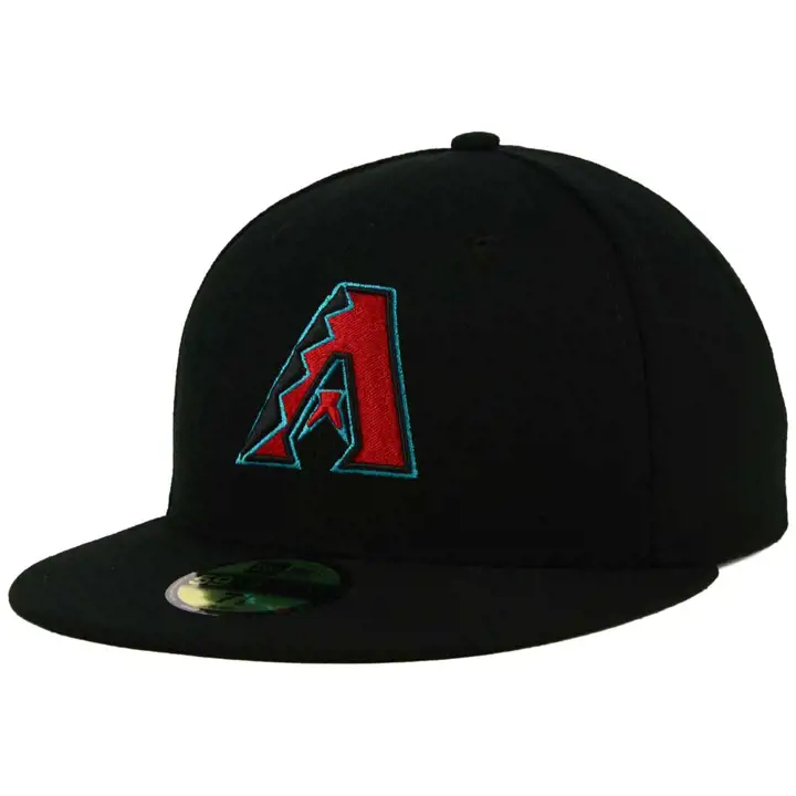 DBacks 2007 AC ALT noir