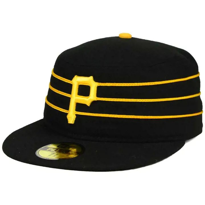 PIRATES Kids Auth Coll ALT 2 blk/gl