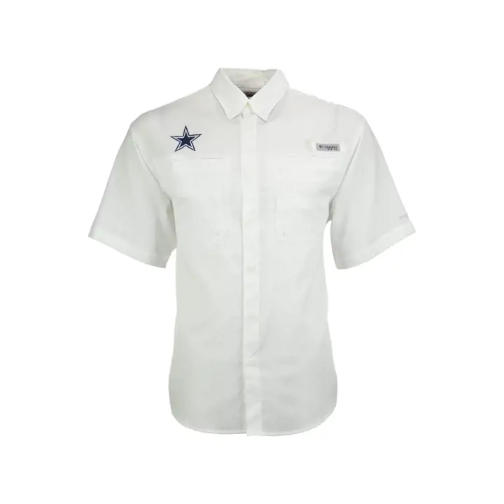 COWBOYS NFL Tamiami II 15 blanc