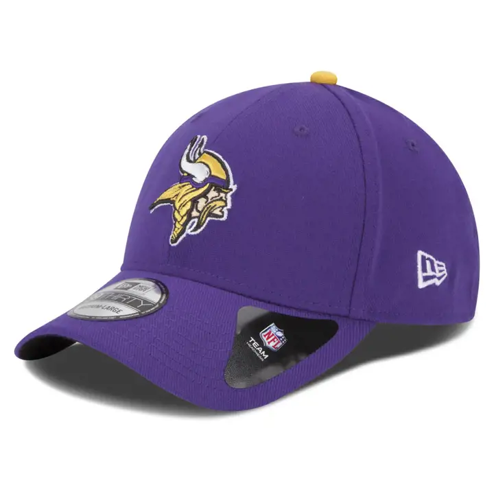 VIKINGS NFL NOUVELLE Équipe Classique 39Thirty   pur