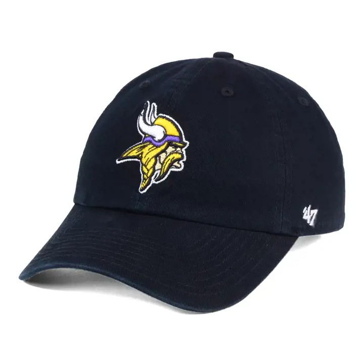 Les VIKINGS nettoient le blk de la NFL