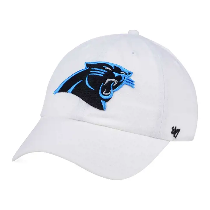 PANTHERS Assainit NFL PANTHER blc