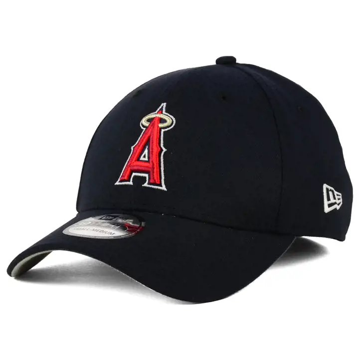 Anaheim Angels Core Classic 39Thirty MARINE