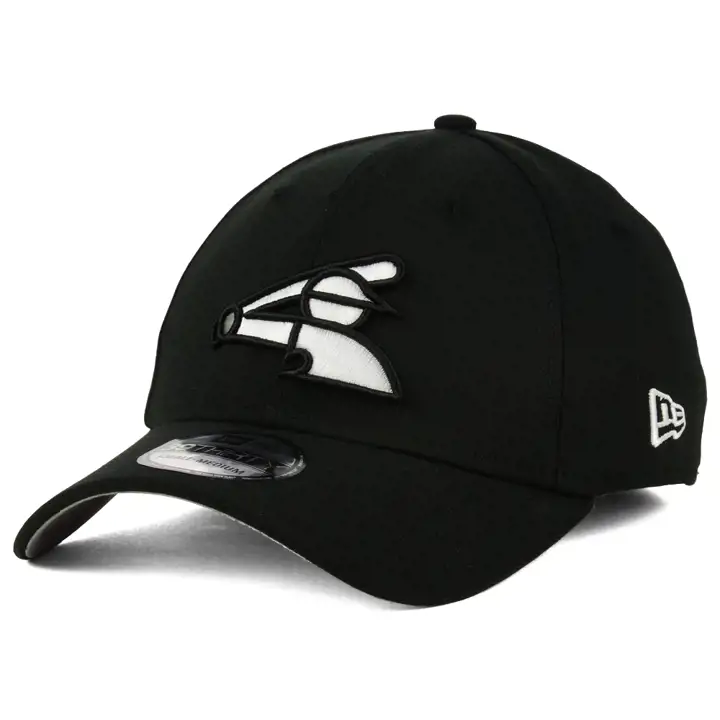 WHITE SOX Core Classic 39Thirty Batter NOIR