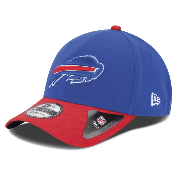 BILLS NFL NEW Team Classic 39Thirty  rbl/red