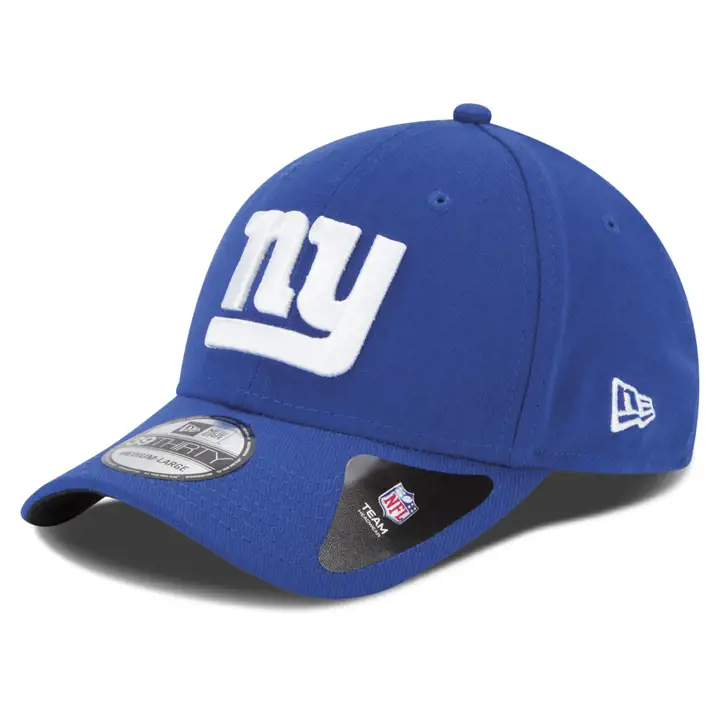 NY Giants NFL NEW Équipe Classique 39Thirty rbl