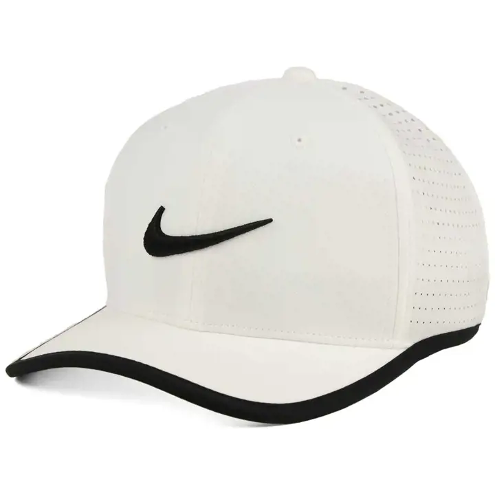 NIKE Vapor Adj II blc/noi