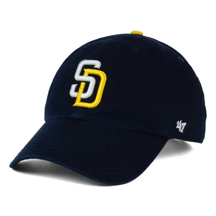 PADRES MLB OFR NETTOYER DOMICILE marine