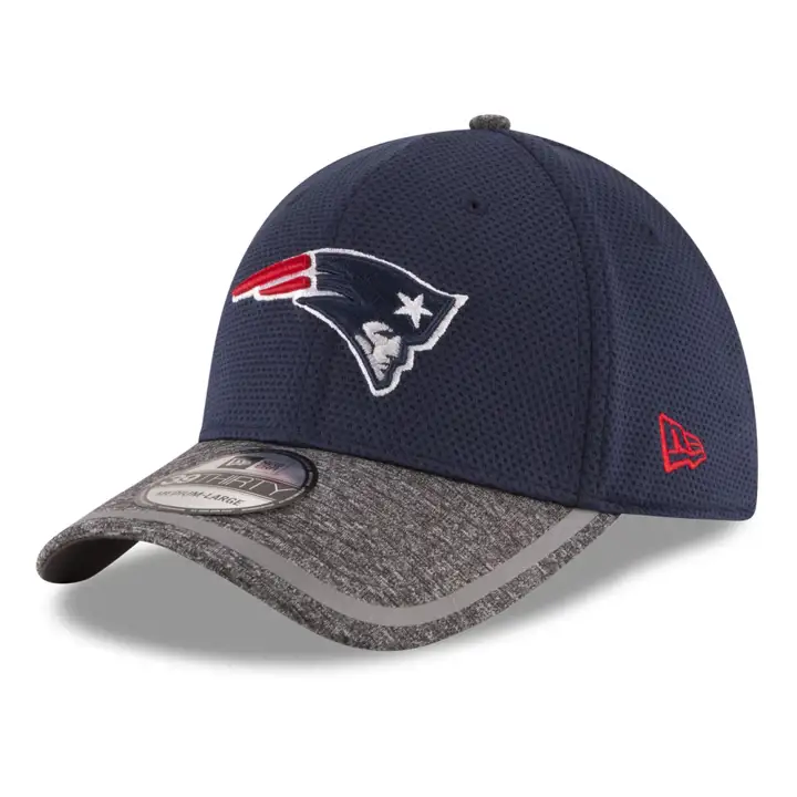 New England Patriots 16 NFL Training 39Thirty MARINE/GRI