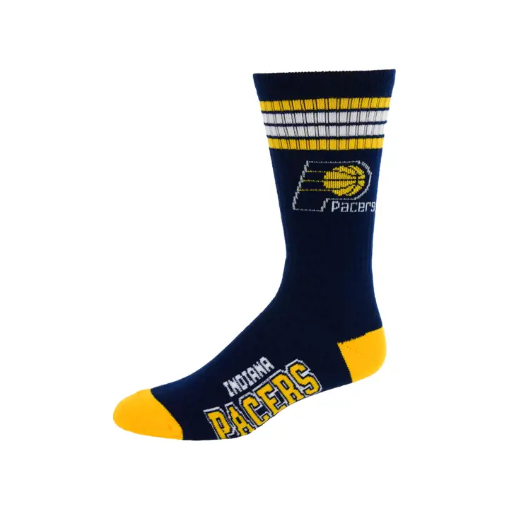 PACERS 4 Stripe Deuce Crew 504 - XP marine/gl