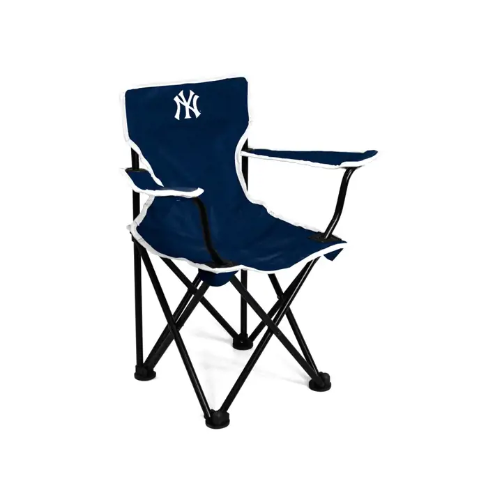 Fauteuil enfant Yankees - DIVERS NOUVEAUTÉ marine/argent