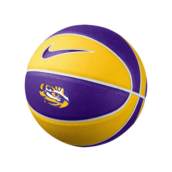 LSU A92664 Ballon d'entraînement de basket-ball pur