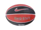 Nike Mini Rubber Basketball - Gen II