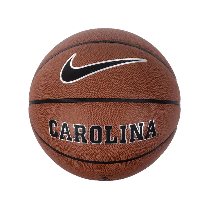 Maillot de basket Nike réplique North Carolina Tar Heels - Génération II