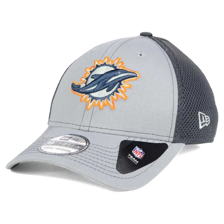 DOLPHINS NFL 16 Neo 39Thirty Gris/Anthracite